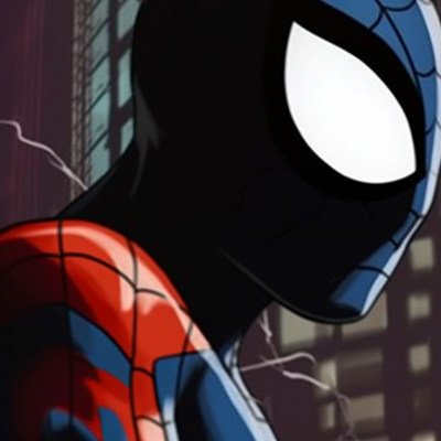 Image For Post | Spider-Man and Venom, contrasting color schemes and intense expressions underlining their rivalry. creative ideas for spider man matching pfp pfp for discord. - [spider man matching pfp, aesthetic matching pfp ideas](https://hero.page/pfp/spider-man-matching-pfp-aesthetic-matching-pfp-ideas)