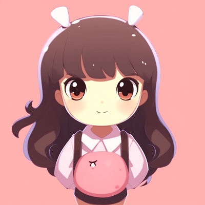 Image For Post | Profile picture featuring an anime schoolgirl studying, detailed with focused expressions and bold lines. cute cartoon pfp for school pfp for discord. - [Cute Profile Pictures for School Collections](https://hero.page/pfp/cute-profile-pictures-for-school-collections)