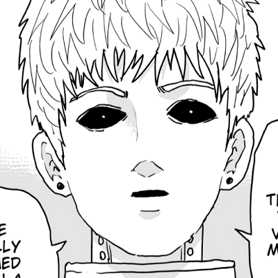 Image For Post | Aesthetic anime & manga PFP for Discord, One-Punch Man, Chapter 140, Page 6. - [Anime Manga PFPs One](https://hero.page/pfp/anime-manga-pfps-one-punch-man-chapters-96-145)