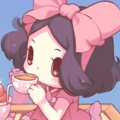 Image For Post | Hello Kitty characters, pastel color scheme, enjoying a tea party. cute hello kitty matching pfp pfp for discord. - [hello kitty matching pfp, aesthetic matching pfp ideas](https://hero.page/pfp/hello-kitty-matching-pfp-aesthetic-matching-pfp-ideas)