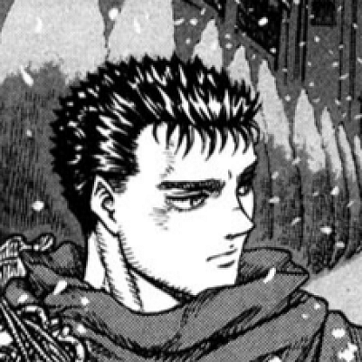 Image For Post | Aesthetic anime & manga PFP for discord, Berserk, One Snowy Night - 33, Page 11, Chapter 33. 1:1 square ratio. Aesthetic pfps dark, color & black and white. - [Anime Manga PFPs Berserk, Chapters 0.09](https://hero.page/pfp/anime-manga-pfps-berserk-chapters-0.09-42-aesthetic-pfps)