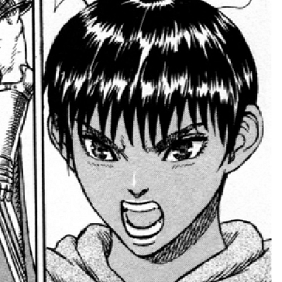 Image For Post | Aesthetic anime & manga PFP for discord, Berserk, Sword Wind - 1, Page 12, Chapter 1. 1:1 square ratio. Aesthetic pfps dark, color & black and white. - [Anime Manga PFPs Berserk, Chapters 0.09](https://hero.page/pfp/anime-manga-pfps-berserk-chapters-0.09-42-aesthetic-pfps)