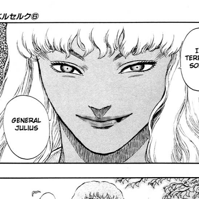 Image For Post | Aesthetic anime & manga PFP for discord, Berserk, Master of the Sword (2) - 7, Page 7, Chapter 7. 1:1 square ratio. Aesthetic pfps dark, color & black and white. - [Anime Manga PFPs Berserk, Chapters 0.09](https://hero.page/pfp/anime-manga-pfps-berserk-chapters-0.09-42-aesthetic-pfps)
