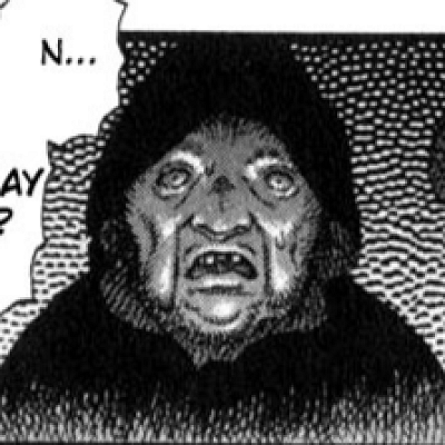 Image For Post | Aesthetic anime & manga PFP for discord, Berserk, Triumphant Return - 29, Page 1, Chapter 29. 1:1 square ratio. Aesthetic pfps dark, color & black and white. - [Anime Manga PFPs Berserk, Chapters 0.09](https://hero.page/pfp/anime-manga-pfps-berserk-chapters-0.09-42-aesthetic-pfps)