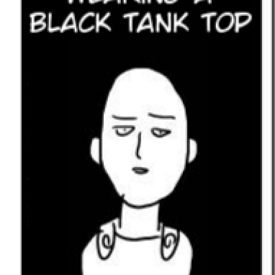 Image For Post Aesthetic anime and manga pfp from One-Punch Man, Chapter 22, Page 1 PFP 1