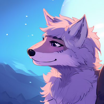 Image For Post | Two furry characters, their contrasting fur colors highlighted against a moonlit backdrop, pointers towards a nighttime escapade. furry matching pfp ideas pfp for discord. - [furry matching pfp, aesthetic matching pfp ideas](https://hero.page/pfp/furry-matching-pfp-aesthetic-matching-pfp-ideas)