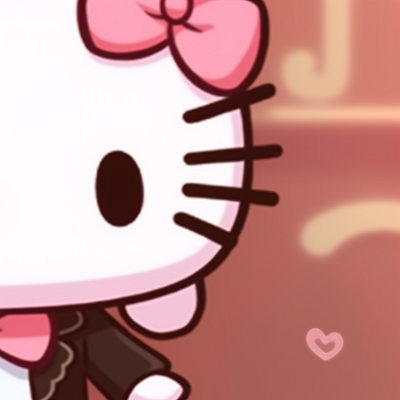 Image For Post | Hello Kitty and Dear Daniel under a cherry blossom tree, soft colors and romantic mood. hello kitty pfp matching themes pfp for discord. - [hello kitty pfp matching, aesthetic matching pfp ideas](https://hero.page/pfp/hello-kitty-pfp-matching-aesthetic-matching-pfp-ideas)