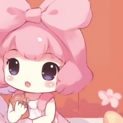 Image For Post | Two Sanrio characters, similar design and outfits, cheerful expressions and bright tones. beautiful matching sanrio pfp pfp for discord. - [matching sanrio pfp, aesthetic matching pfp ideas](https://hero.page/pfp/matching-sanrio-pfp-aesthetic-matching-pfp-ideas)