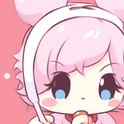 Image For Post | Two Sanrio characters, soft pastel backgrounds and love themes present. modern matching sanrio pfp pfp for discord. - [matching sanrio pfp, aesthetic matching pfp ideas](https://hero.page/pfp/matching-sanrio-pfp-aesthetic-matching-pfp-ideas)