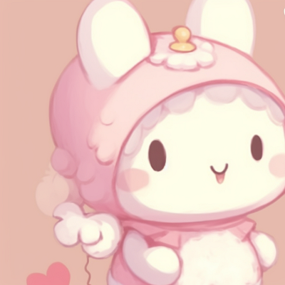 Image For Post | Two Kiki and Lala characters, radiant colors with sparkling elements. sanrio adorable matching pfp pfp for discord. - [sanrio matching pfp, aesthetic matching pfp ideas](https://hero.page/pfp/sanrio-matching-pfp-aesthetic-matching-pfp-ideas)