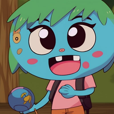 Image For Post | Gumball and Darwin side-by-side, depicting their deep friendship, with vibrant backgrounds. gumball and darwin characters pfp pfp for discord. - [gumball and darwin matching pfp, aesthetic matching pfp ideas](https://hero.page/pfp/gumball-and-darwin-matching-pfp-aesthetic-matching-pfp-ideas)
