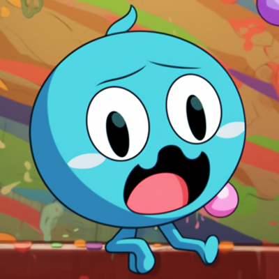 Image For Post | Gumball and Darwin in a joyful pose, with expressive facial expressions and a pastel color palette. gumball and darwin show pfp pfp for discord. - [gumball and darwin matching pfp, aesthetic matching pfp ideas](https://hero.page/pfp/gumball-and-darwin-matching-pfp-aesthetic-matching-pfp-ideas)