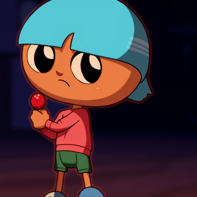 Image For Post | Gumball and Darwin showcasing their camaraderie, characterized by bright colors. gumball and darwin cartoon network pfp pfp for discord. - [gumball and darwin matching pfp, aesthetic matching pfp ideas](https://hero.page/pfp/gumball-and-darwin-matching-pfp-aesthetic-matching-pfp-ideas)