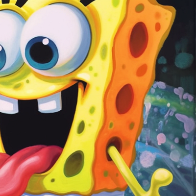 Image For Post | Spongebob and Sandy, depicted in bright vivid colors, both cheerfully posing. spongebob and sandy matching profile picture pfp for discord. - [spongebob matching pfp, aesthetic matching pfp ideas](https://hero.page/pfp/spongebob-matching-pfp-aesthetic-matching-pfp-ideas)