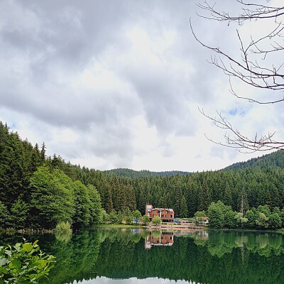 Image For Post Artvin Karagöl (2024 June)