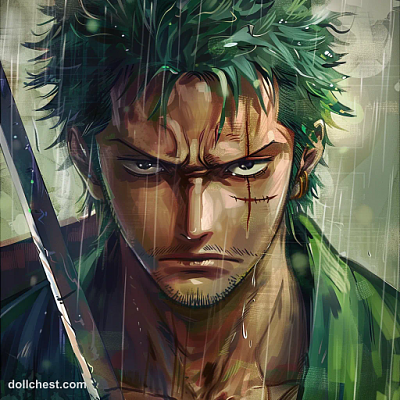 Image For Post zoro - CYOA characters/scenes