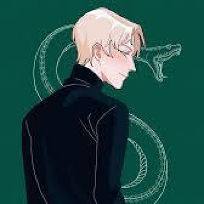 Image For Post Draco malfoy