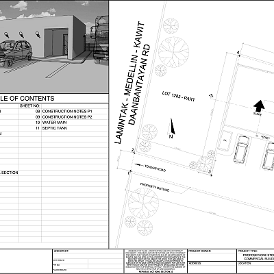 Image For Post Just Some Store Plans Don't Mind Me