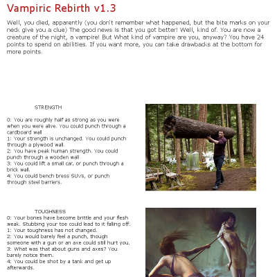Image For Post Vampiric Rebirth v1.3