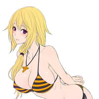 Image For Post | Charlotte Dunois
