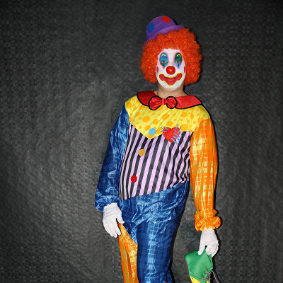 Image For Post Clown