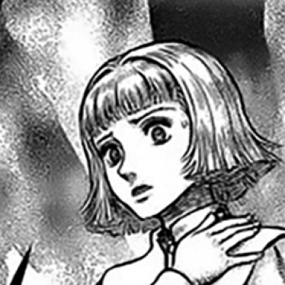 Image For Post | Aesthetic anime & manga PFP for discord, Berserk, Forest of Corpses and Needling Pines - 351, Page 2, Chapter 351. 1:1 square ratio. Aesthetic pfps dark, color & black and white. - [Anime Manga PFPs Berserk, Chapters 342](https://hero.page/pfp/anime-manga-pfps-berserk-chapters-342-374-aesthetic-pfps)