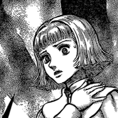 Image For Post | Aesthetic anime & manga PFP for discord, Berserk, Forest of Corpses and Needling Pines - 351, Page 3, Chapter 351. 1:1 square ratio. Aesthetic pfps dark, color & black and white. - [Anime Manga PFPs Berserk, Chapters 342](https://hero.page/pfp/anime-manga-pfps-berserk-chapters-342-374-aesthetic-pfps)