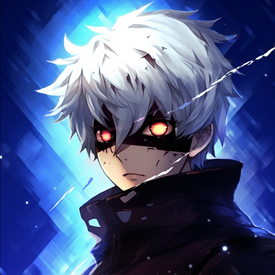 Image For Post | Anime boy adjusting his glasses, characterized by shiny lens reflections and smooth shading. adorable cool animated pfp - [cool animated pfp](https://hero.page/pfp/cool-animated-pfp)