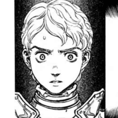 Image For Post | Aesthetic anime & manga PFP for discord, Berserk, The Night of Falling Stars - 195, Page 1, Chapter 195. 1:1 square ratio. Aesthetic pfps dark, color & black and white. - [Anime Manga PFPs Berserk, Chapters 192](https://hero.page/pfp/anime-manga-pfps-berserk-chapters-192-241-aesthetic-pfps)