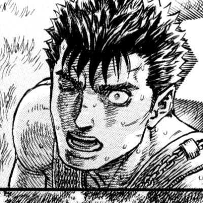 Image For Post | Aesthetic anime & manga PFP for discord, Berserk, The Blaze, Part 1 - 223, Page 2, Chapter 223. 1:1 square ratio. Aesthetic pfps dark, color & black and white. - [Anime Manga PFPs Berserk, Chapters 192](https://hero.page/pfp/anime-manga-pfps-berserk-chapters-192-241-aesthetic-pfps)
