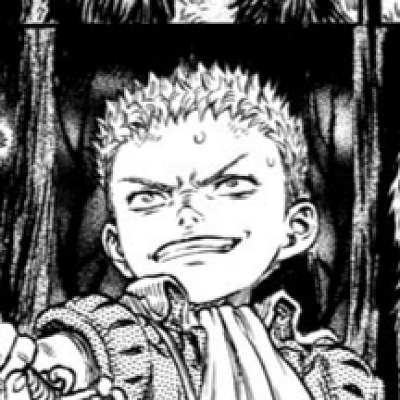 Image For Post | Aesthetic anime & manga PFP for discord, Berserk, Trolls - 197, Page 11, Chapter 197. 1:1 square ratio. Aesthetic pfps dark, color & black and white. - [Anime Manga PFPs Berserk, Chapters 192](https://hero.page/pfp/anime-manga-pfps-berserk-chapters-192-241-aesthetic-pfps)