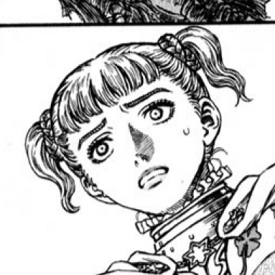 Image For Post | Aesthetic anime & manga PFP for discord, Berserk, Ambition Boy - 146, Page 1, Chapter 146. 1:1 square ratio. Aesthetic pfps dark, color & black and white. - [Anime Manga PFPs Berserk, Chapters 142](https://hero.page/pfp/anime-manga-pfps-berserk-chapters-142-191-aesthetic-pfps)