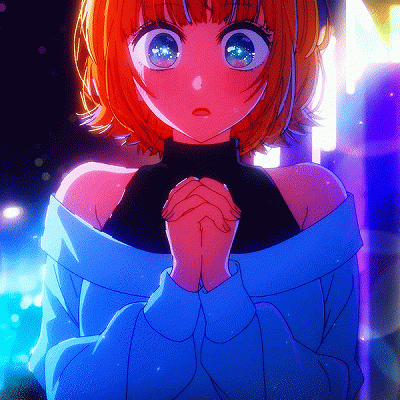 Image For Post | Anime: Oshi no Ko