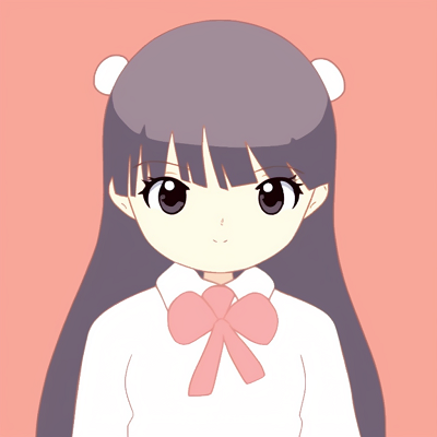 Image For Post | Tohru in her school uniform, with a focus on the outfit's detail and soft color palette. anime themed pfp for school pfp for discord. - [Cute Profile Pictures for School Collections](https://hero.page/pfp/cute-profile-pictures-for-school-collections)