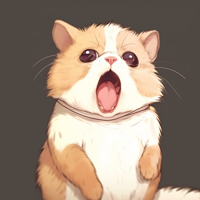 Image For Post | Funny animal characters skillfully drawn in anime style, displaying hilarious poses. pfp with funny animal memes pfp for discord. - [Funny Animal PFP](https://hero.page/pfp/funny-animal-pfp)