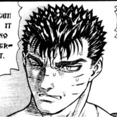 Image For Post Aesthetic anime and manga pfp from Berserk, Demon Infant - 92, Page 15, Chapter 92 PFP 15