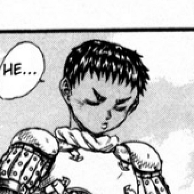 Image For Post | Aesthetic anime & manga PFP for discord, Berserk, The Golden Age (4) - 0.12, Page 18, Chapter 0.12. 1:1 square ratio. Aesthetic pfps dark, color & black and white. - [Anime Manga PFPs Berserk, Chapters 0.09](https://hero.page/pfp/anime-manga-pfps-berserk-chapters-0.09-42-aesthetic-pfps)