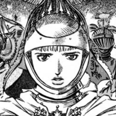 Image For Post | Aesthetic anime & manga PFP for discord, Berserk, To Holy Ground (1) - 131, Page 15, Chapter 131. 1:1 square ratio. Aesthetic pfps dark, color & black and white. - [Anime Manga PFPs Berserk, Chapters 93](https://hero.page/pfp/anime-manga-pfps-berserk-chapters-93-141-aesthetic-pfps)