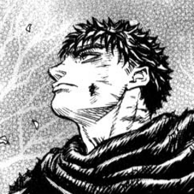 Image For Post | Aesthetic anime & manga PFP for discord, Berserk, The Beast of Darkness - 118, Page 2, Chapter 118. 1:1 square ratio. Aesthetic pfps dark, color & black and white. - [Anime Manga PFPs Berserk, Chapters 93](https://hero.page/pfp/anime-manga-pfps-berserk-chapters-93-141-aesthetic-pfps)