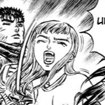Image For Post | Aesthetic anime & manga PFP for discord, Berserk, The Unseen - 122, Page 7, Chapter 122. 1:1 square ratio. Aesthetic pfps dark, color & black and white. - [Anime Manga PFPs Berserk, Chapters 93](https://hero.page/pfp/anime-manga-pfps-berserk-chapters-93-141-aesthetic-pfps)