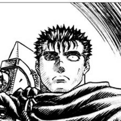Image For Post | Aesthetic anime & manga PFP for discord, Berserk, Elf Bugs - 99, Page 1, Chapter 99. 1:1 square ratio. Aesthetic pfps dark, color & black and white. - [Anime Manga PFPs Berserk, Chapters 93](https://hero.page/pfp/anime-manga-pfps-berserk-chapters-93-141-aesthetic-pfps)