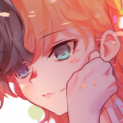 Image For Post | Close-up of two characters, pastel hues and candy themed garments. cute anime matching pfp pfp for discord. - [anime matching pfp, aesthetic matching pfp ideas](https://hero.page/pfp/anime-matching-pfp-aesthetic-matching-pfp-ideas)