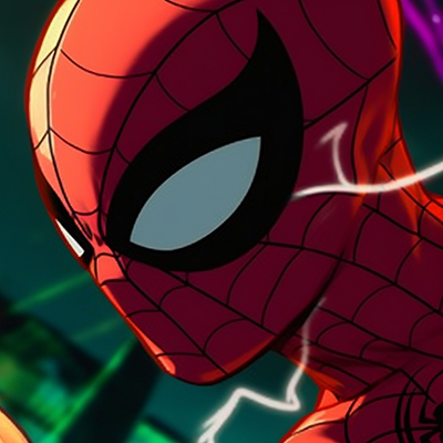 Image For Post | Spider-man and Doc Ock in a tense scene, portrayed with dominant reds and deep shadows. spiderman matching pfp comics pfp for discord. - [spiderman matching pfp, aesthetic matching pfp ideas](https://hero.page/pfp/spiderman-matching-pfp-aesthetic-matching-pfp-ideas)