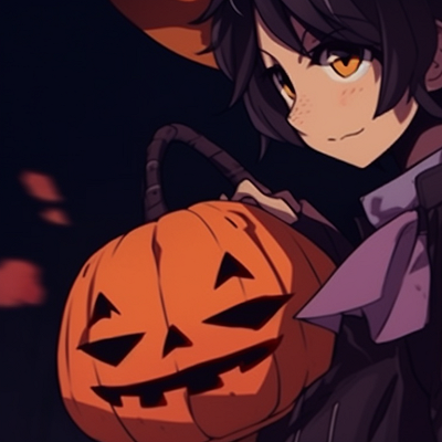 Image For Post | Close-up look of two characters, deep, rich colors and finely drawn details. fantasy halloween matching pfp pfp for discord. - [halloween matching pfp, aesthetic matching pfp ideas](https://hero.page/pfp/halloween-matching-pfp-aesthetic-matching-pfp-ideas)
