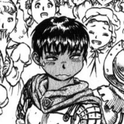 Image For Post | Aesthetic anime & manga PFP for discord, Berserk, Triumphant Return - 29, Page 10, Chapter 29. 1:1 square ratio. Aesthetic pfps dark, color & black and white. - [Anime Manga PFPs Berserk, Chapters 0.09](https://hero.page/pfp/anime-manga-pfps-berserk-chapters-0.09-42-aesthetic-pfps)