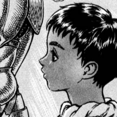 Image For Post | Aesthetic anime & manga PFP for discord, Berserk, Casca (3) - 17, Page 5, Chapter 17. 1:1 square ratio. Aesthetic pfps dark, color & black and white. - [Anime Manga PFPs Berserk, Chapters 0.09](https://hero.page/pfp/anime-manga-pfps-berserk-chapters-0.09-42-aesthetic-pfps)