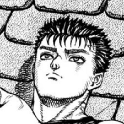 Image For Post | Aesthetic anime & manga PFP for discord, Berserk, Master of the Sword (2) - 7, Page 13, Chapter 7. 1:1 square ratio. Aesthetic pfps dark, color & black and white. - [Anime Manga PFPs Berserk, Chapters 0.09](https://hero.page/pfp/anime-manga-pfps-berserk-chapters-0.09-42-aesthetic-pfps)