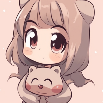 Image For Post | Two supernaturally themed characters, pastel-colored palette and soft shading, gently leaning on each other. adorable matching profile pictures pfp for discord. - [cute matching pfp, aesthetic matching pfp ideas](https://hero.page/pfp/cute-matching-pfp-aesthetic-matching-pfp-ideas)