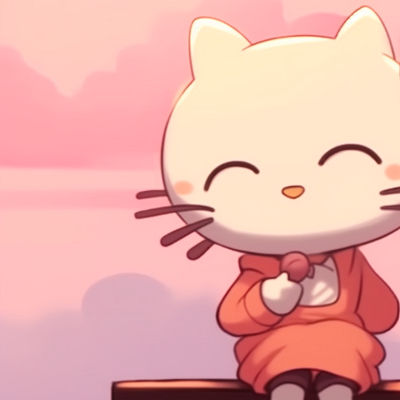 Image For Post | Two characters in a dreamy pastel environment, happy expressions, and flowers blooming around. hello kitty girl theme matching pfp pfp for discord. - [hello kitty matching pfp, aesthetic matching pfp ideas](https://hero.page/pfp/hello-kitty-matching-pfp-aesthetic-matching-pfp-ideas)