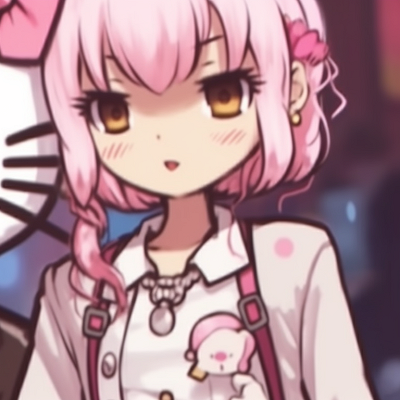 Image For Post | Two characters, mystical filter, draped in flowing clothing with noticeable Hello Kitty motifs, pastel tones and dreamy expressions. hello kitty inspired matching wallpaper pfp for discord. - [hello kitty matching pfp, aesthetic matching pfp ideas](https://hero.page/pfp/hello-kitty-matching-pfp-aesthetic-matching-pfp-ideas)